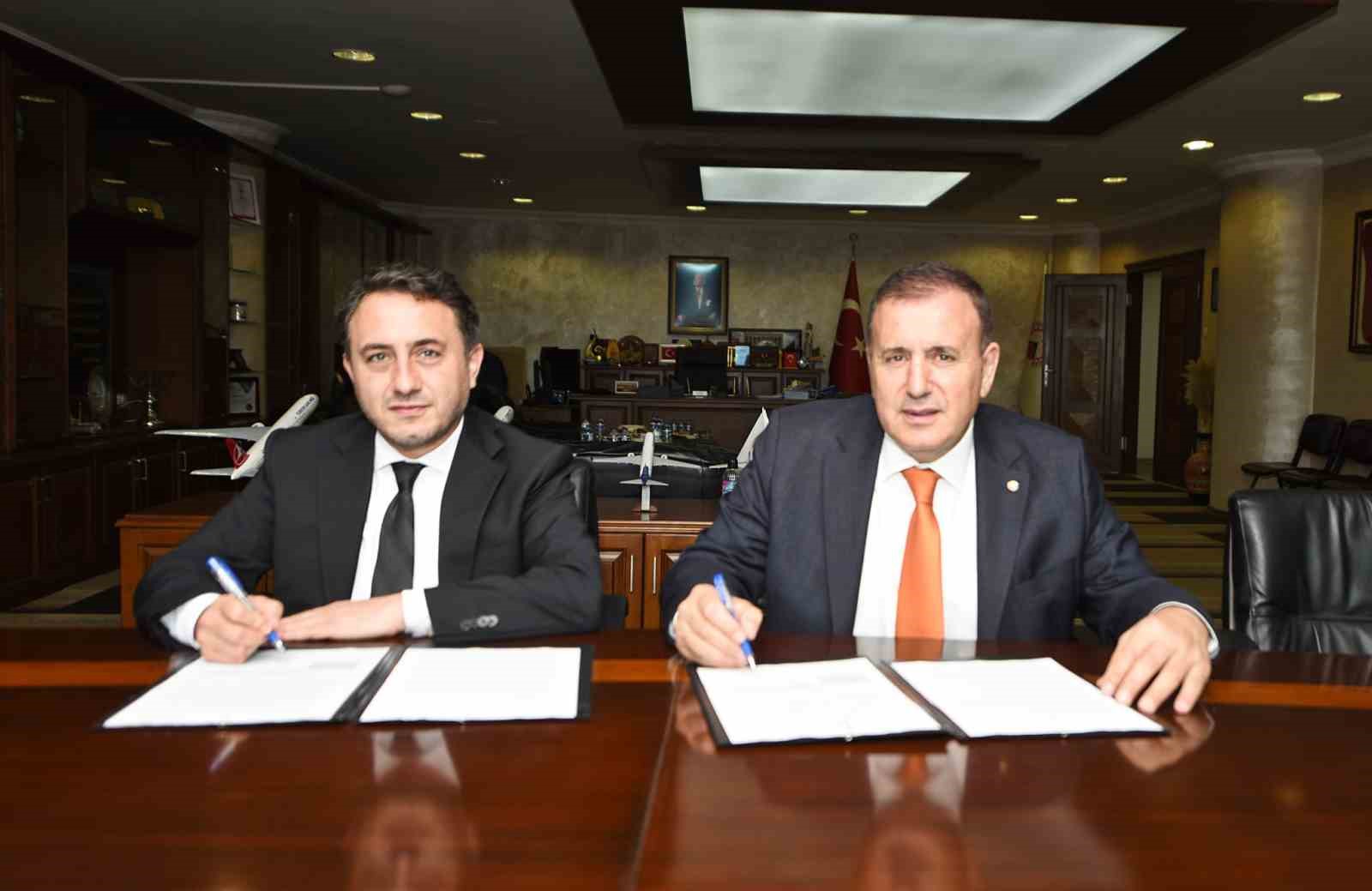 Trabzon’un Coğrafi İşaretli Lezzetleri Turizm Rotasına Dönüşecek