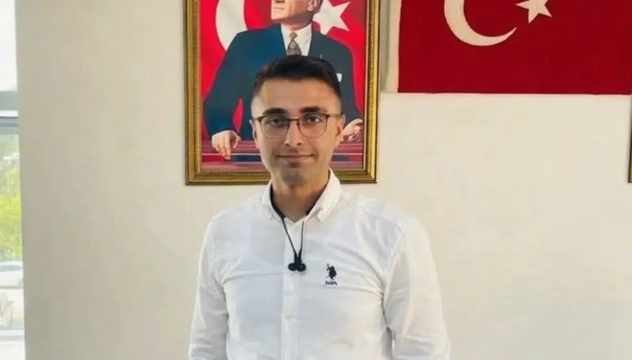 Gümüşhane Karayolları Şube Şefi Yaşam Mücadelesini Kaybetti