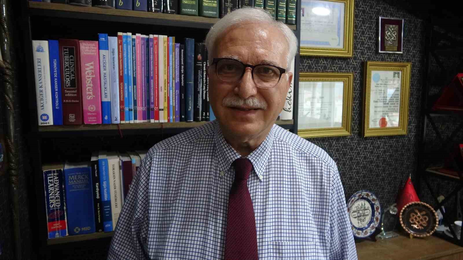 Uzmanlardan Sonbahar Uyarısı: Grip Vakaları Artacak, Aşı İçin En Uygun Dönem