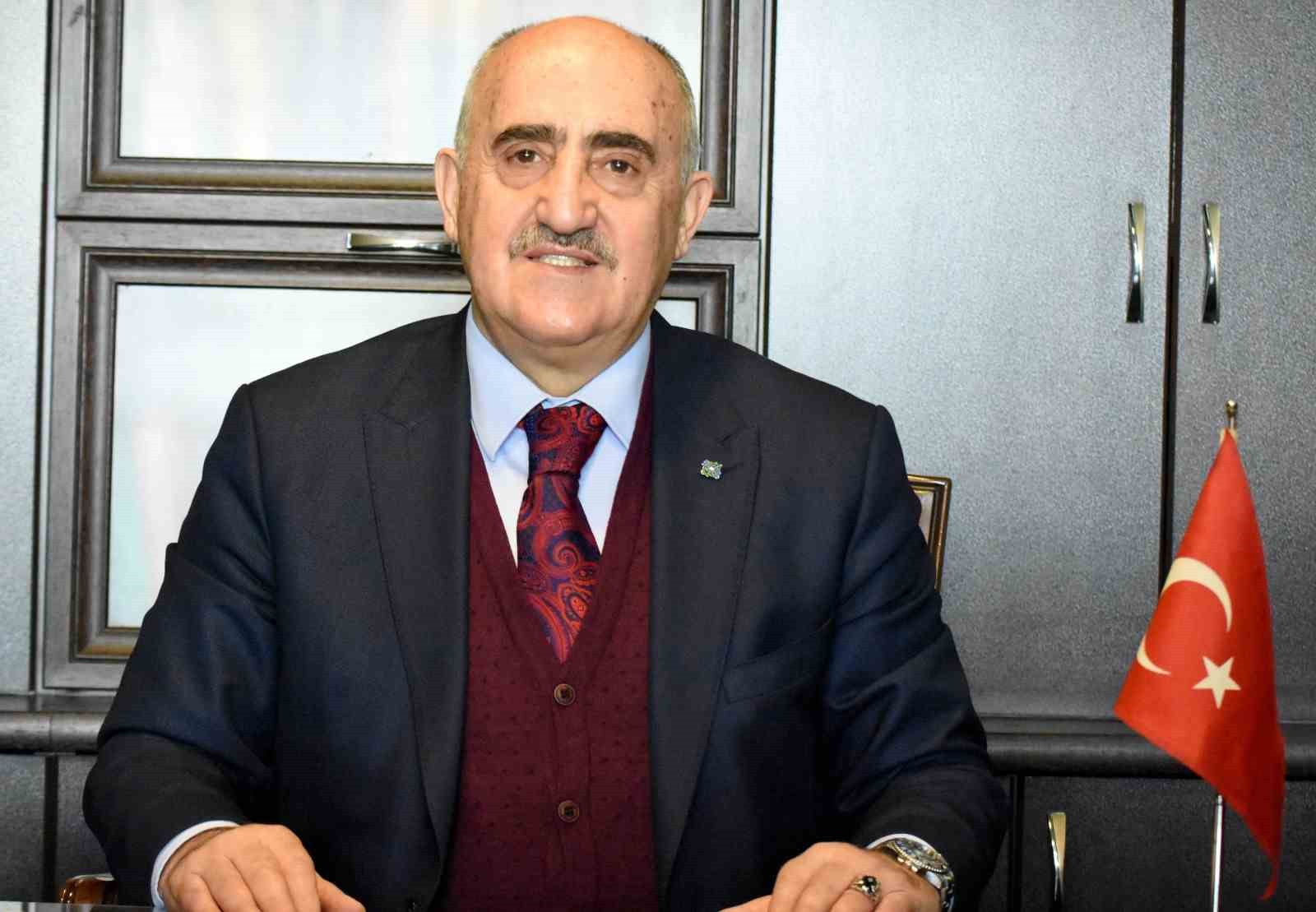 Erzurum’da Araştırma Hastanesi İçin Dikkat Çeken Çağrı: 2-3 Bin Yataklı Yeni Bina Talebi