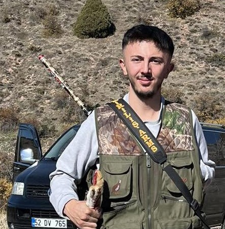 Fatsa’da Motosiklet Kazası: 1 Ölü, 1 Ağır Yaralı