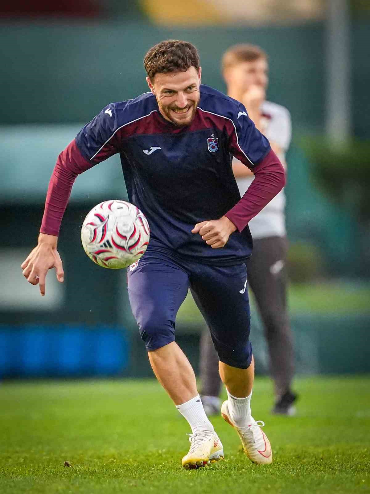 Mustafa Eskihellaç, Samsun’da 61 Diyecek