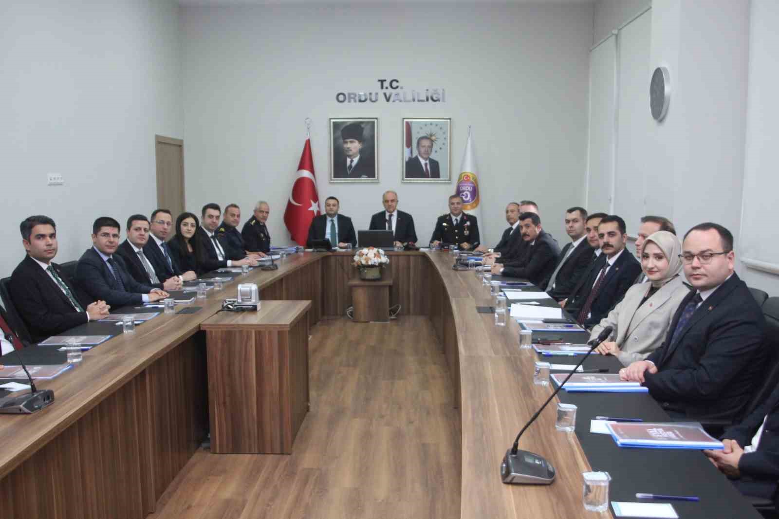 Ordu’da Kasten Öldürme Olayları İki Katına Çıktı