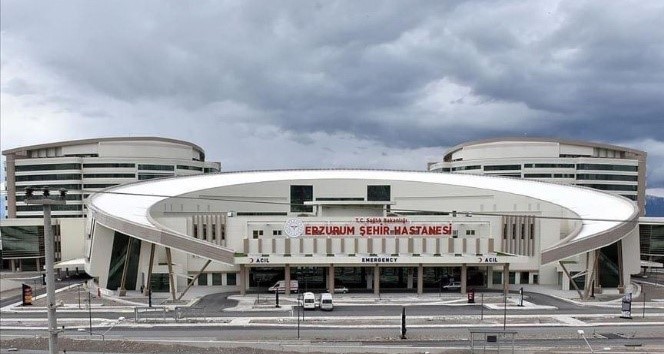 Erzurum Şehir Hastanesi’nde Akşam Polikliniği Ekim Ayında Da Devam Ediyor