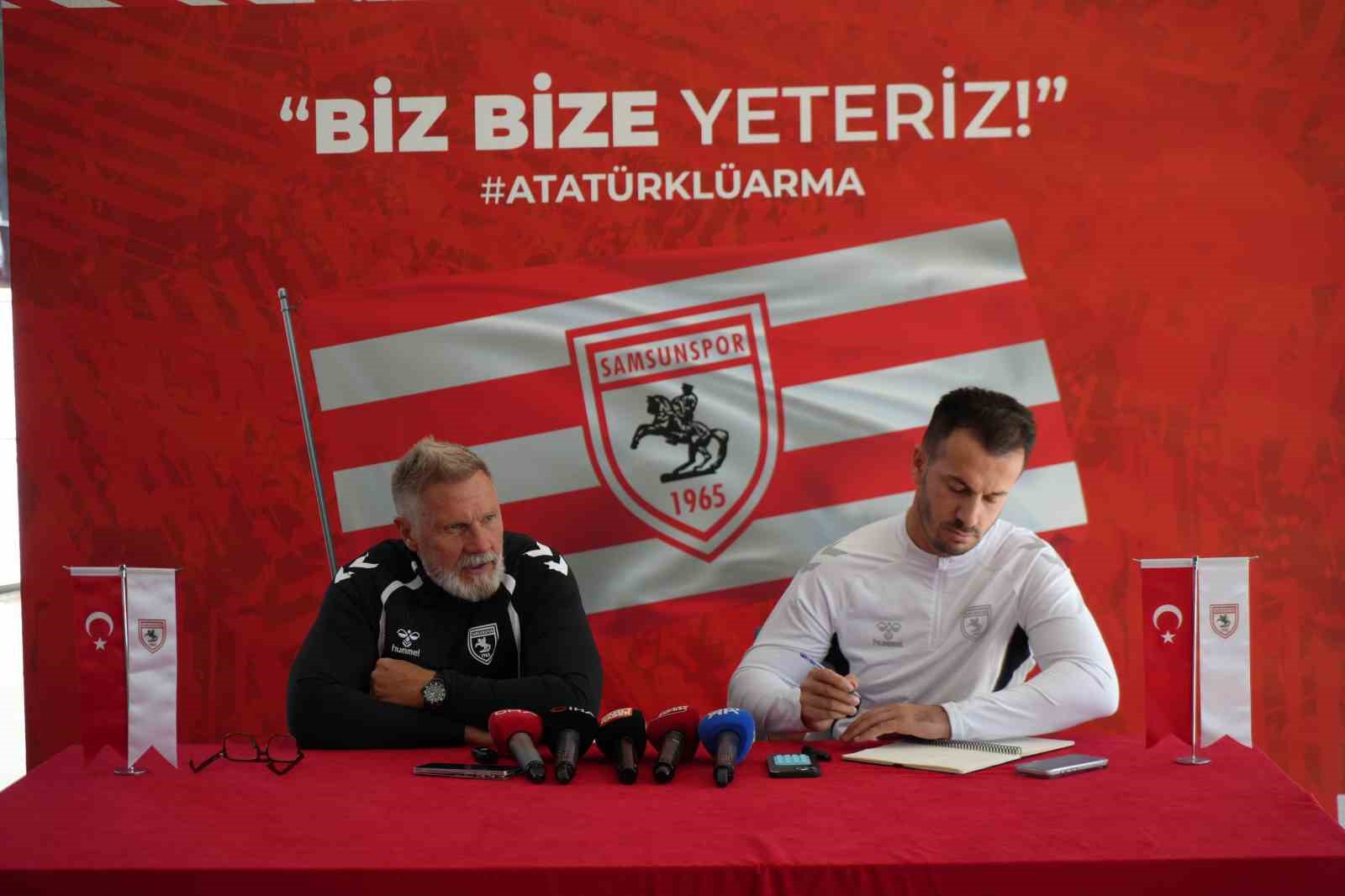 Thorsten Fink: "trabzonspor’un Kadro Kalitesi Bizden İyi Olabilir Ancak Derbilerin Kuralları Farklıdır"