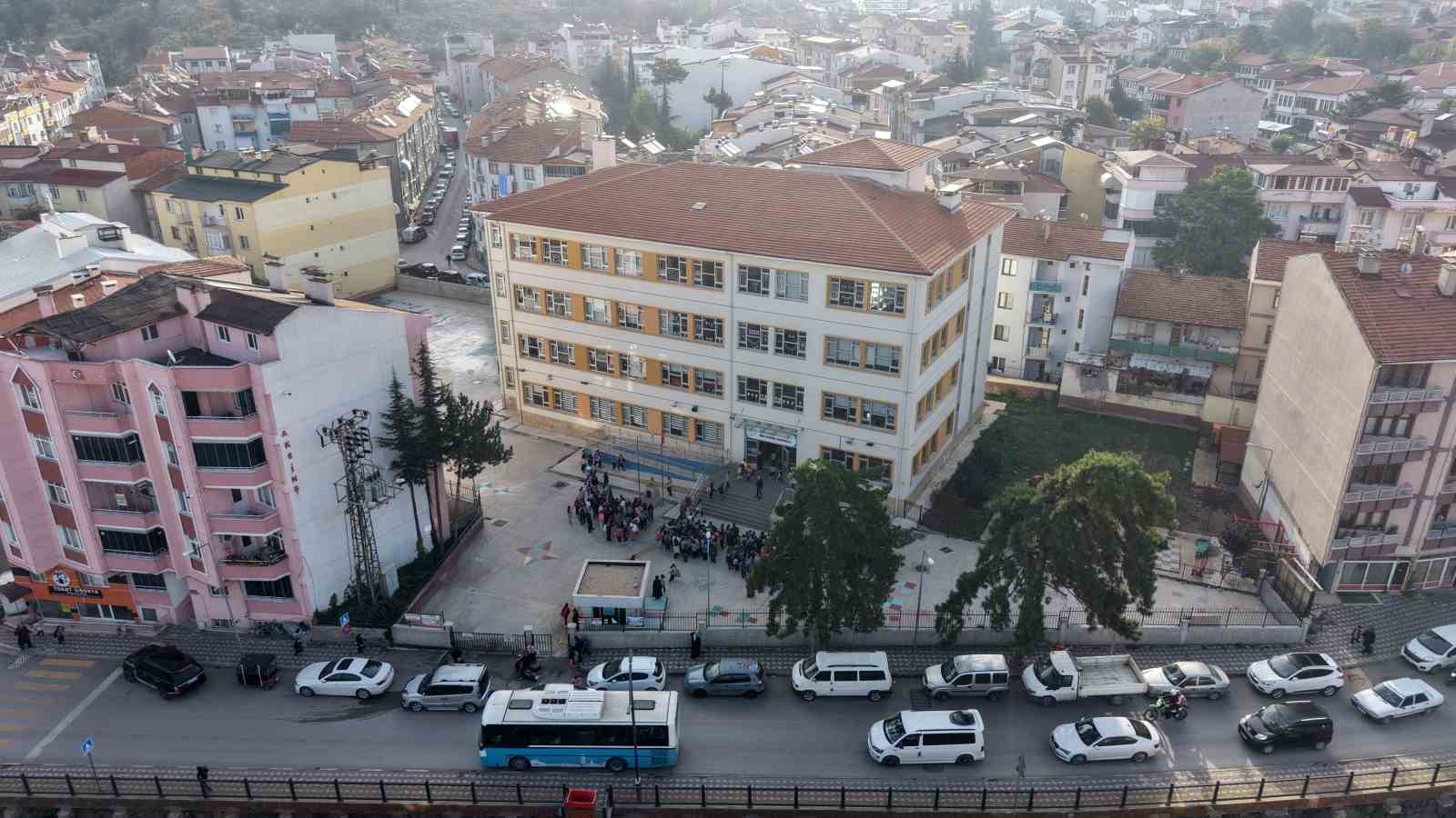 Tokat’ta Bir Günlük Aranın Ardından Okullar Yeniden Açıldı