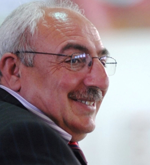Hüseyin Uzunhasanoğlu trafik kazası geçirdi