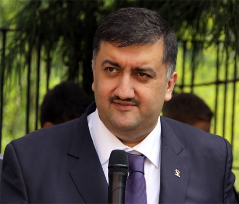 Rize`ye bölge müdürlüğü geliyor