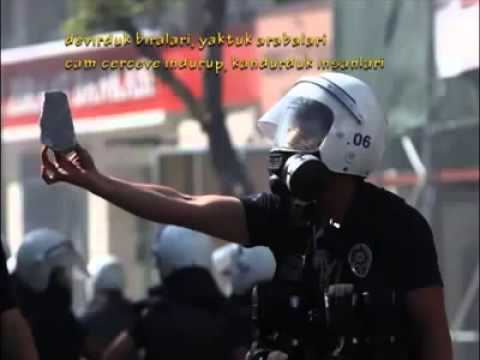 KARADENİZ UŞAKLARI' ndan ÇAPULCULARA KLİP ! Ula Ula Ula Ula - Video
