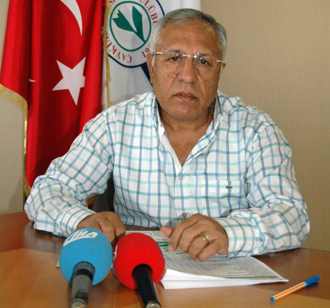 Kalpar, Şike Soruşturmasını Değerlendirdi