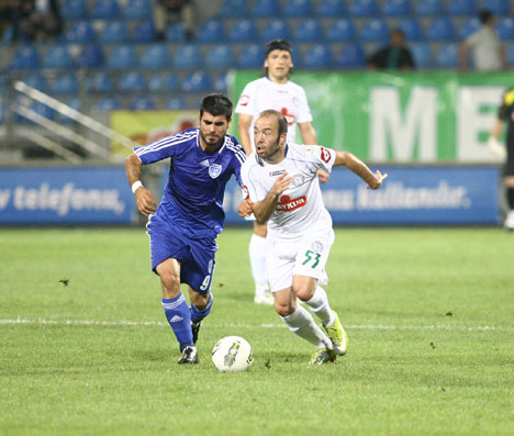 Federasyonun kararı Rizespor'u zora soktu