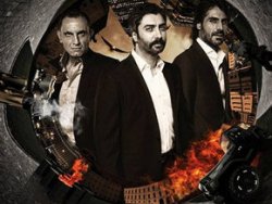 Kurtlar Vadisi Pusu izleyici ile buluşuyor - İzle