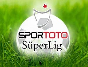 Spor Toto Süper Lig Puan Durumları Sonuçlar