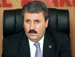 BBP vidaları sökenleri açıkladı