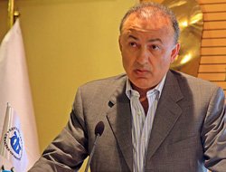 Başkan Kalkavan'dan İlginç Çıkış