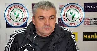 Çalımbay galatasaray'ı gözüne kestirdi