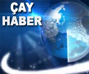 Çay TV Ana Haber Bülteninin Saati Değişiyor