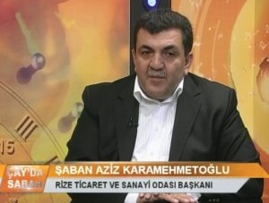 VİZYONU GENİŞ BİR BAŞKAN OLMALI