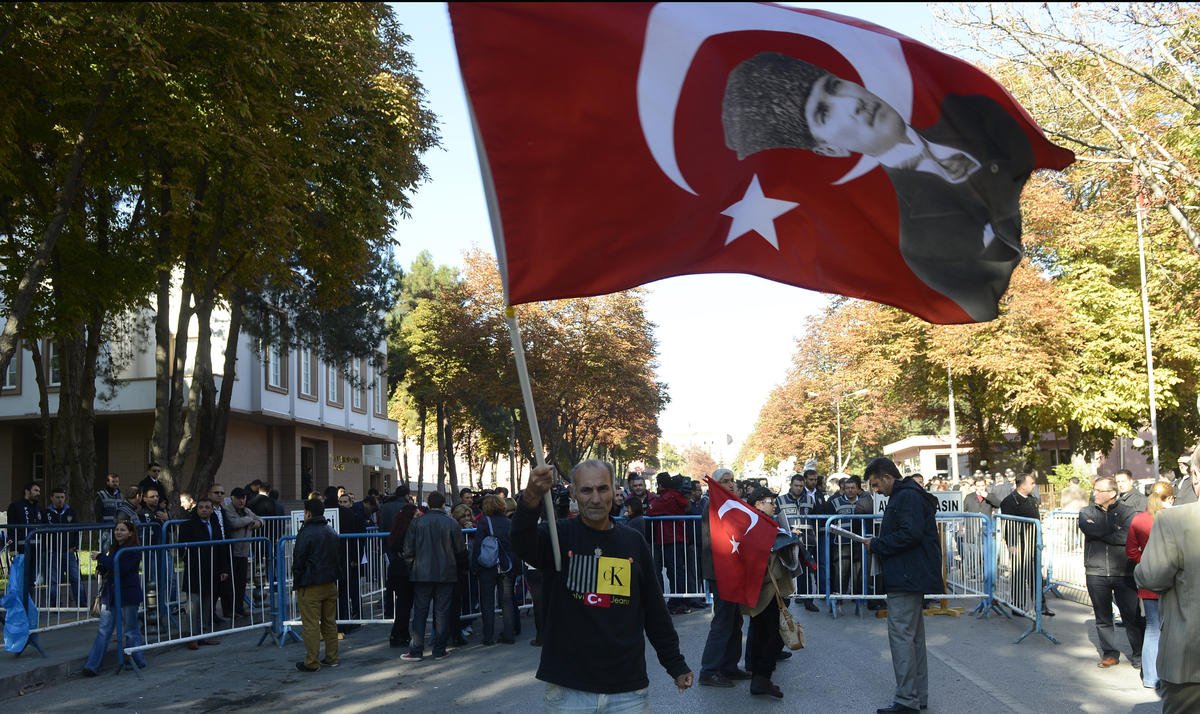 Yargıtay'ın Balyoz kararı