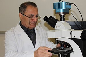Recep tayyip erdoğan üniversitesi'nden "kanserin ilacını bulduk" sevinci