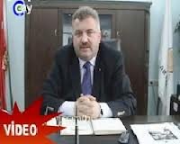 Yılmaz katmer istişarelerini sürdürüyor