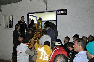 Ereğli ilçesinde, ağ atmak istediği sırada denize düşerek kaybolan balıkçının cesedi bulundu