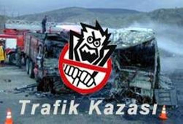 Artvin'de Otomobil Şarampole Devrildi: 1 Ölü