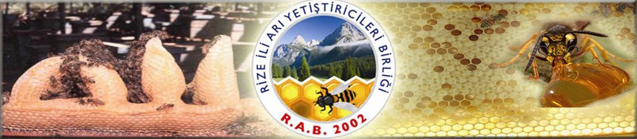 Rize Arıcılar Birliğinden Uyarı !