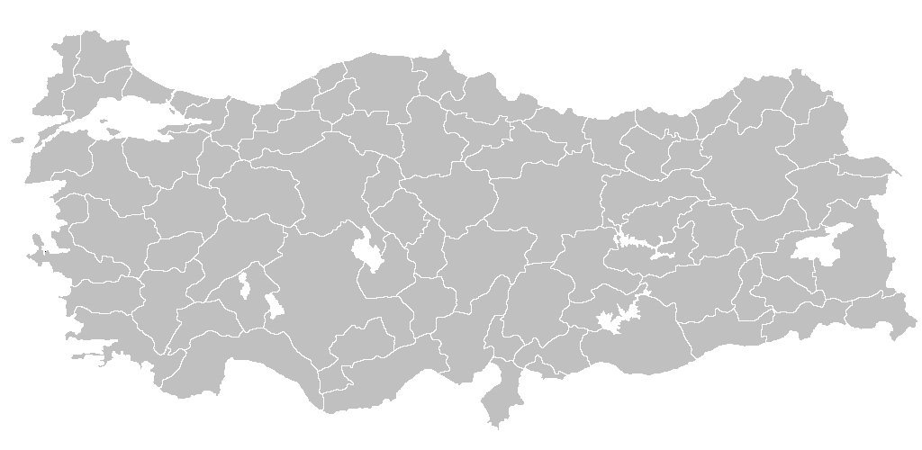Türkiye'nin en gürültücü ili belli oldu