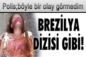 Kiralık katil aşık olursa
