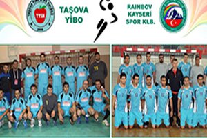 Çay tv'de Hentbol keyfi devam edecek