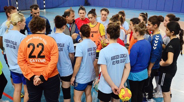 Ardeşen GSK, Kastamonu’ya Bileniyor!