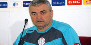 Çaykur rizespor'da hedef 3 puan