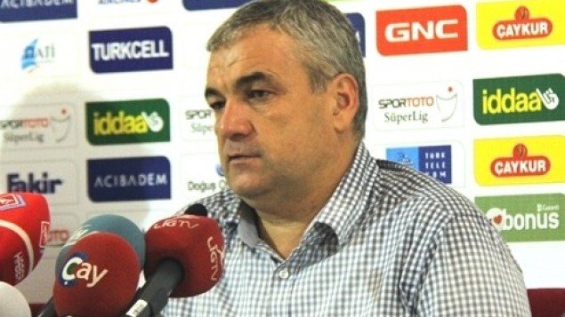 "Atmaca"da Sakatlar Sahalara Dönüyor