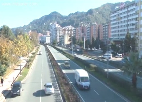 Dolgu sahasındaki binalarda deniz suyu tehdidi