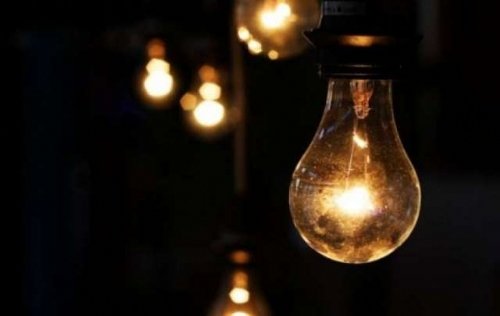 Rize'de Elektrik Kesintisi