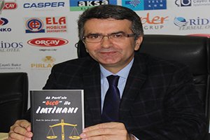 Kontrolsüz güç güç değildir