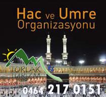Güvenilir firma ile umre programında yer alın
