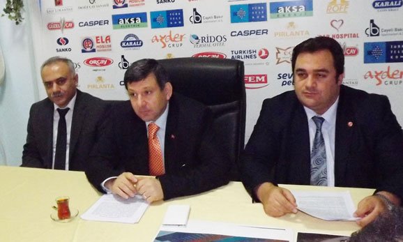 MHP 53 Proje ile geliyor