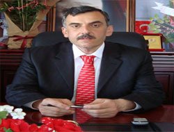 Başkan Basa'nın Baba Acısı