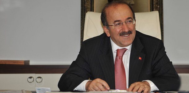Başkan Gümrükçüoğlu, CHP Milletvekili Volkan Canalioğlu'nun Açıklamalarına Cevap Verdi