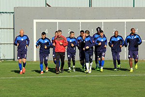 Çaykur rizespor’da akıllar kasımpaşa maçında