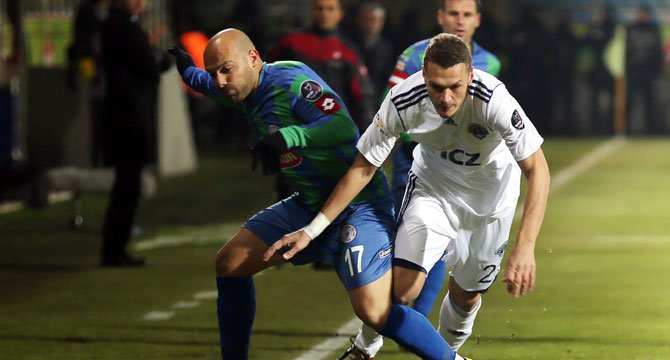 Rize'de Gol Sesi Çıkmadı