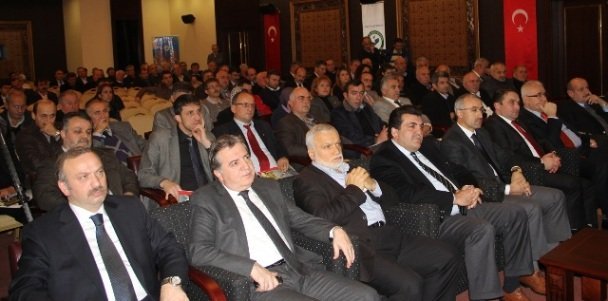 Halil bakırcı'dan Ali Bayramoğlu itirafı