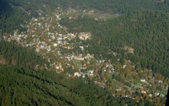 Orman arazisinde bulunan evlere devlet el koyuyor