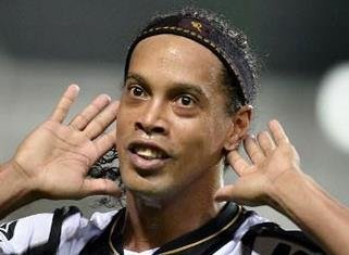 İşte Ronaldinho'nun Beşiktaş'tan talepleri