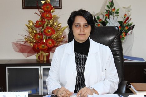 Ana Bilim Dalı Başkanından Gripçilere Önemli Uyarılar