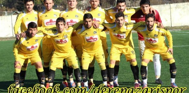 Derepazarıspor da hoca değişikliği