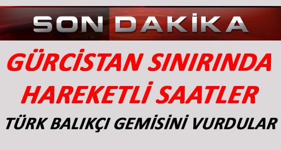 ULUSLARARASI SULARDA SICAK SAATLER
