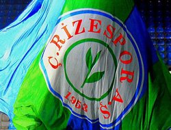 Rize'de Rota Doğan ve Korkmaz
